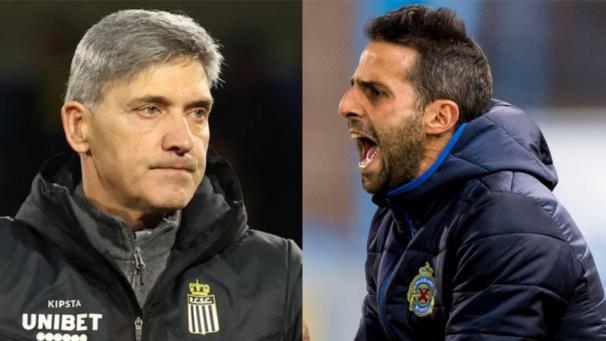 <p>Felice Mazzu soll sich gegen einen Wechsel nach Eupen entschieden haben, Ferrera übernimmt derweil RWDM.</p>