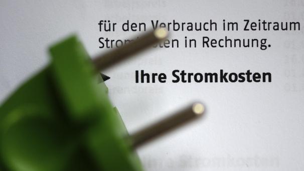 <p>Senioren, die Pflegegeld erhalten, haben Anspruch auf den Sozialtarif.</p>