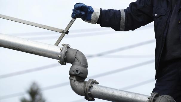 <p>Der Heizölpreis ist hierzulande deutlich gestiegen.</p>