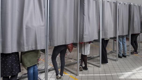 <p>Zuletzt wurde hierzulande 2019 gewählt.</p>