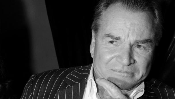 <p>Fritz Wepper, aufgenommen im Jahr 2012 bei der ndF After Work Party in München</p>