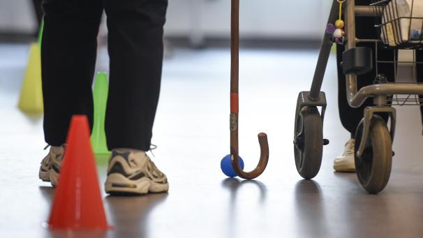 <p>Die Regierung der Deutschsprachigen Gemeinschaft will die Finanzmittel für die Seniorenhilfe erhöhen.</p>