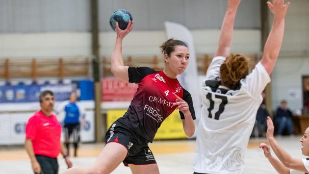 <p>Eynatten hofft auf eine Änderung des Ergebnisses gegen Bilzen.</p>