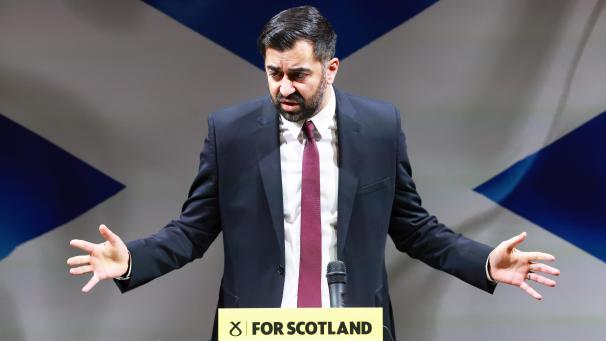 <p>Humza Yousaf</p>