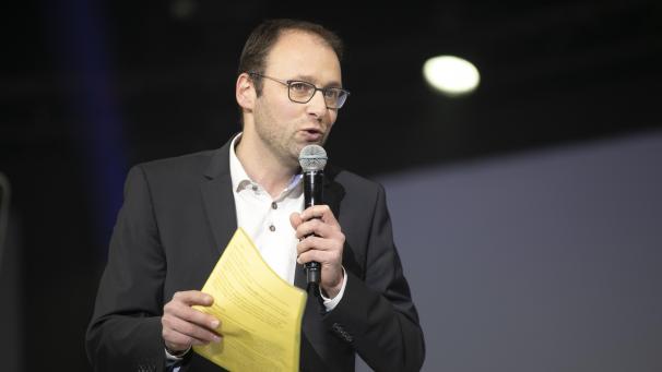 <p>Wie wird Jean-Paul Bastins kommunalpolitische Zukunft nach den Wahlen im Juni aussehen?</p>