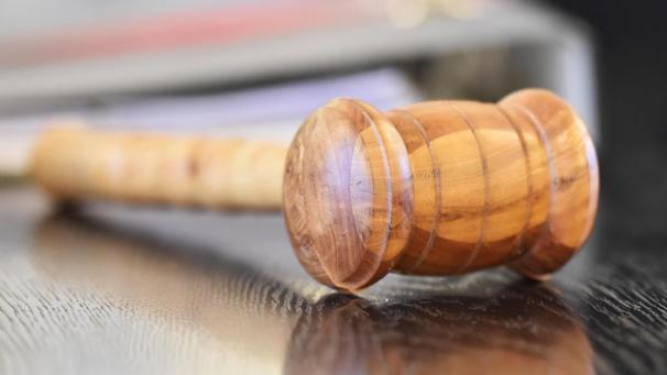 <p>Das Urteil ist nun rechtskräftig.</p>