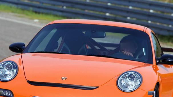 <p>Zahlreiche Sportwagen werden am Sonntag in Spa-Francorchamps erwartet.</p>