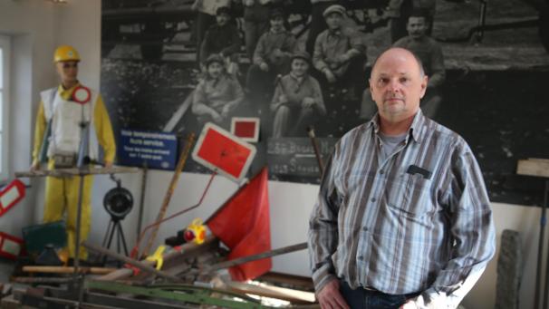 <p>Raymond Lenaerts (Ecolo)will die bisherige gute Zusammenarbeit in einer gemeinsamen Liste fortsetzen.</p>