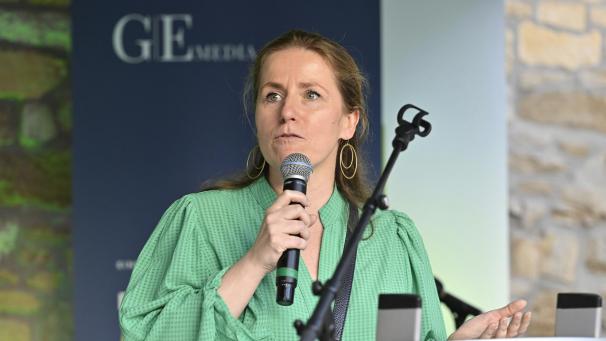 <p>Isabelle Weykmans</p>