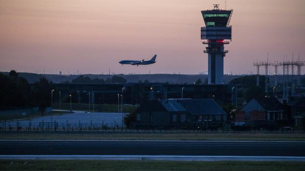 <p>Ein Nachtflugverbot wird es nicht geben.</p>