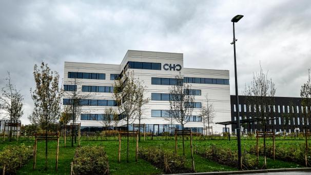 <p>In der Lütticher Klinik MontLégia wurde eine einzigartiges Angebot für Jugendliche geschaffen.</p>