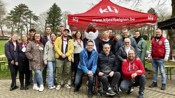 <p>Foto: Gemeinde Kelmis</p>