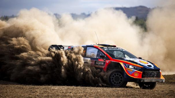 <p>Thierry Neuville</p>