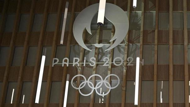 <p>Die Organisatoren blicken zuversichtlich auf die Olympischen Sommerspiele in Paris.</p>