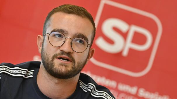 <p>Lothar Faymonville</p>