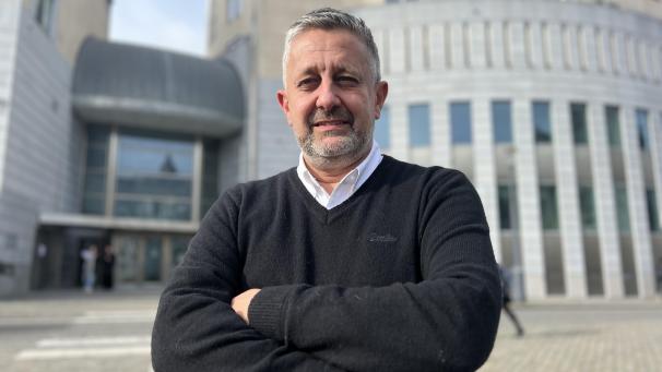 <p>Damien Leboutte wurden vom Hohen Justizrat zum Prokurator des Königs in Lüttich ernannt.</p>