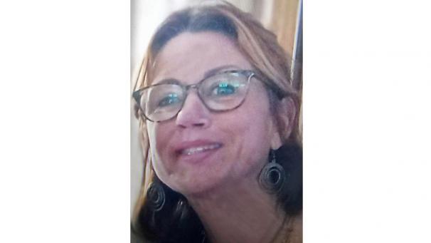 <p>Cathy Dubois ist tot.</p>