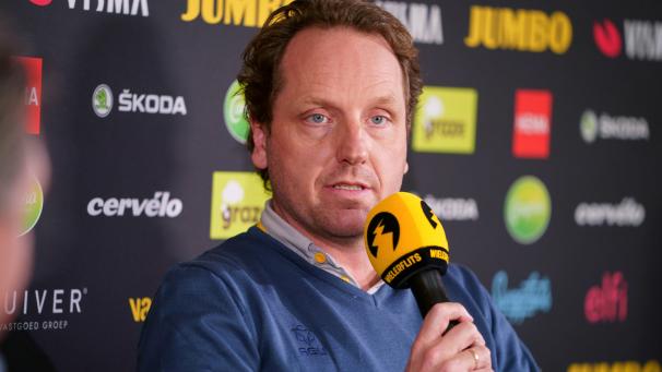 <p>Merijn Zeeman</p>