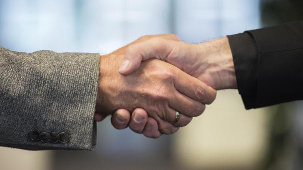 <p>Infoabend der MSV für Übergeber und Übernehmer</p>