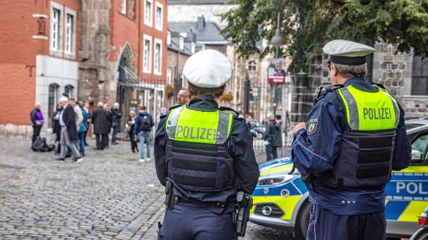 <p>52.334 Straftaten verzeichnet die am Mittwoch veröffentlichte Kriminalitätsstatistik der Stadt Aachen.</p>