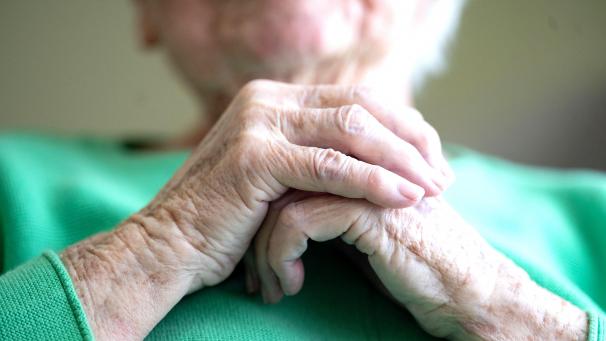 <p>Die globale Lebenserwartung steigt wieder.</p>