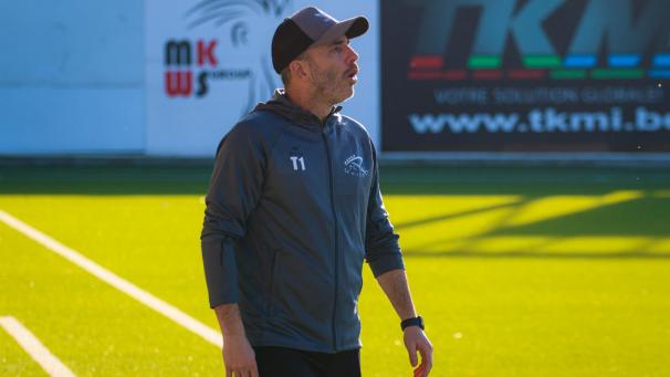 <p>Jonathan Negrin</p>