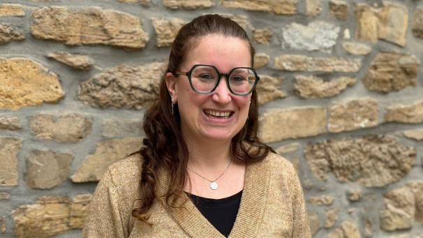 <p>Primarschullehrerin Mandy Leisten tritt zum kommenden Schuljahr die Nachfolge von Frédéric Straet an.</p>