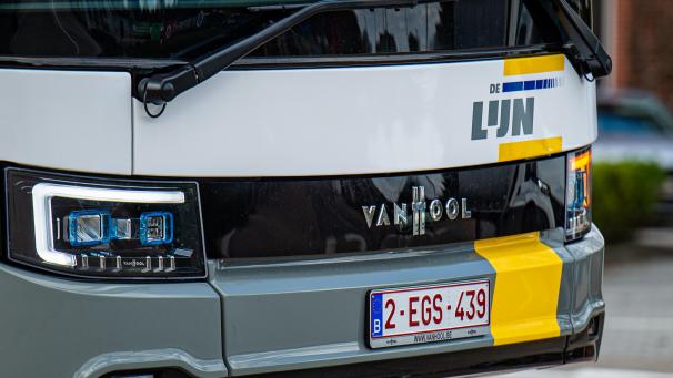 <p>Die Mitarbeiter der Nahverkehrsgesellschaft sind in einen spontanen Streik getreten.</p>