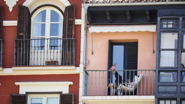 <p>Vor allem Spanien und Frankreich sind beliebt.</p>