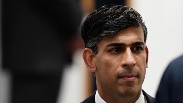 <p>Die britischen Konservativen stehen erneut in der Kritik.</p>