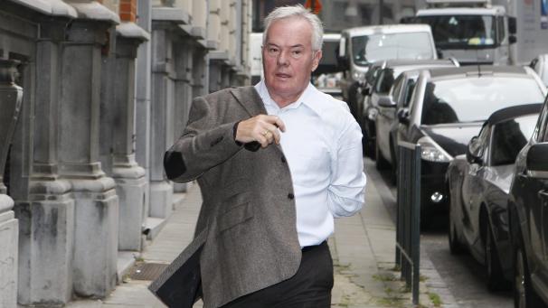 <p>Jaak Gabriëls</p>