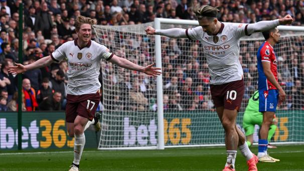 <p>Kevin De Bruyne spielte am Wochenende überragend, glänzt er auch heute in Madrid?</p>