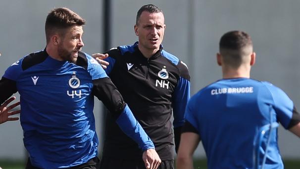 <p>Club Brügge trifft im eigenen Stadion auf PAOK.</p>