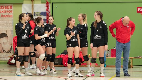 <p>Kelmis braucht noch einen Sieg aus zwei Spielen, um feiern zu können.</p>