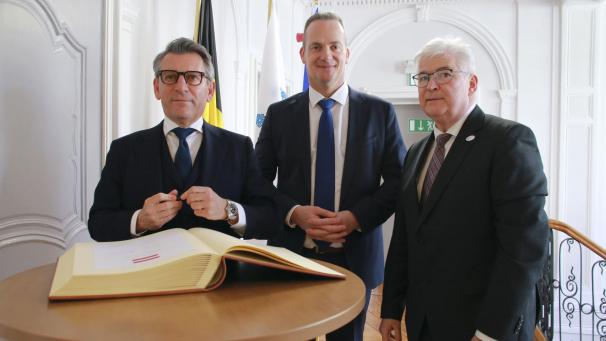 <p>J. Meindl, O. Paasch und C. Servaty (v.l.)</p>