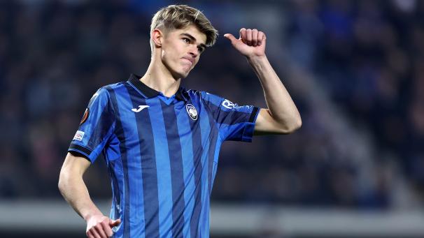 <p>Charles De Ketelaere</p>