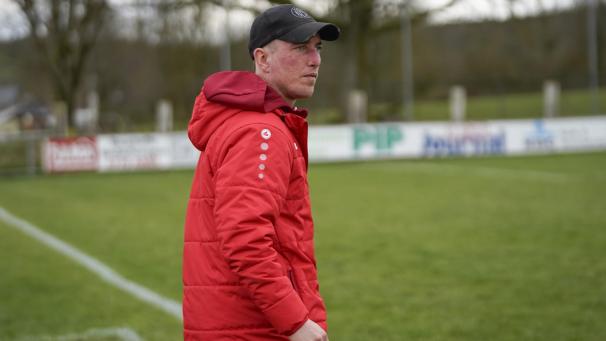 <p>Emmels spielt gegen den Abstieg, fuhr zuletzt aber drei wichtige Punkte ein. Nun wartet Honsfeld.</p>