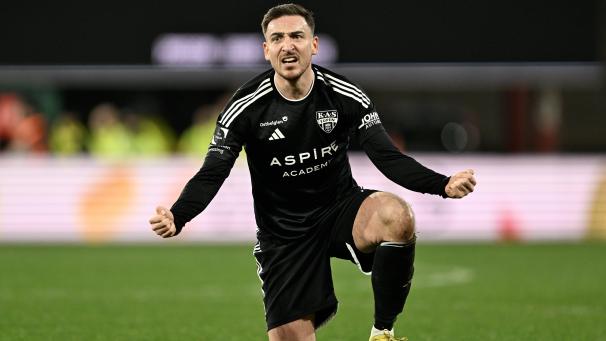 <p>Kevin Möhwald</p>