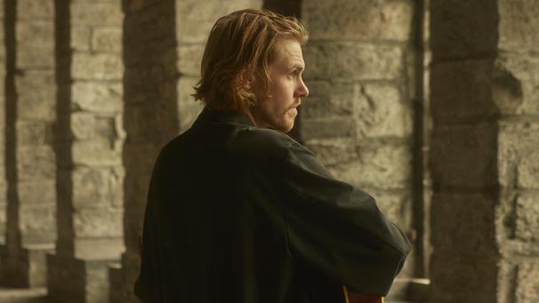 <p>Michiel Libberecht ist der Kopf der Band.</p>