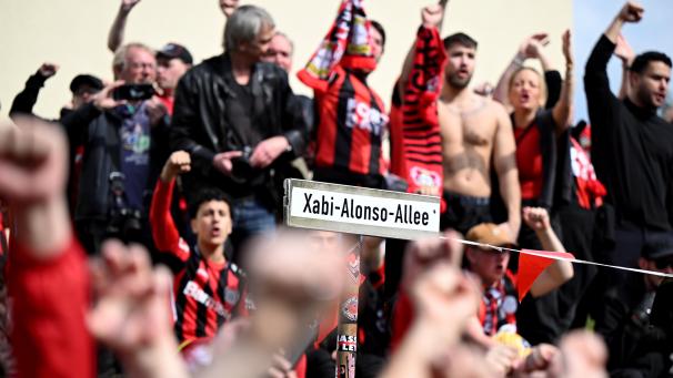 <p>Gibt es bald eine Xabi-Alonso-Allee?</p>