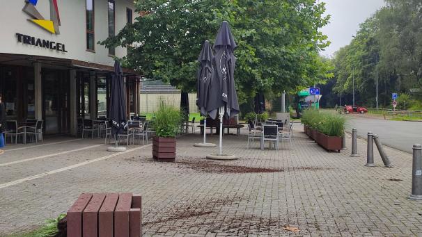 <p>Die Stadt St.Vith fordert Schadensersatz.</p>