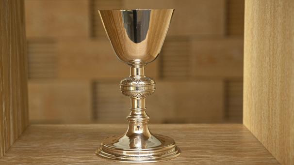 <p>Die „Operation Kelch“ wirft weiterhin Fragen auf.</p>