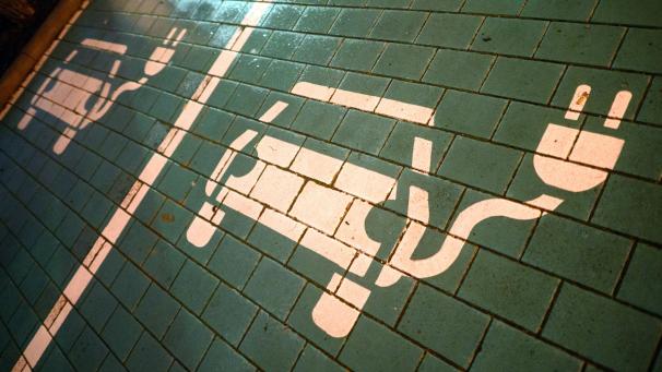 <p>Die emissionsfreien Taxis sollen nicht teurer sein, als die „normalen“.</p>