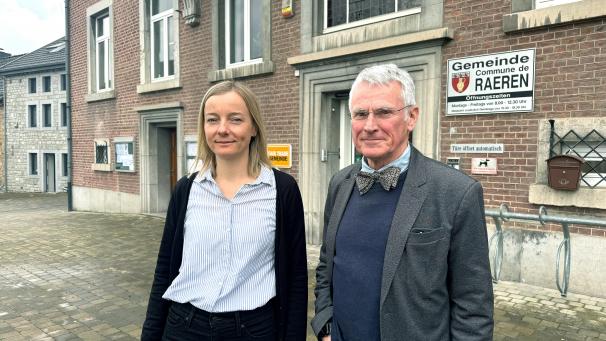 <p>Julia Wiegand und Ulrich Deller befinden sich derzeit mitten in den Vorbereitungen für das nächste KPLE.</p>