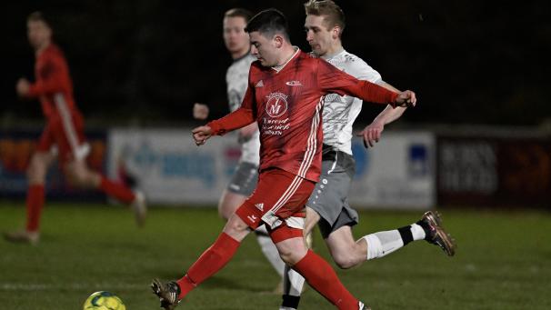 <p>Oudler steht vor dem Sprung ins Pokalfinale.</p>