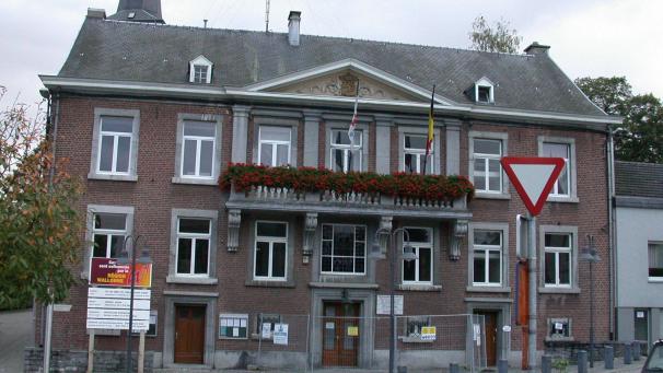 <p>Im Raerener Gemeindehaus wurde am Mittwochabend das Finanzjahr 2023 abgeschlossen.</p>