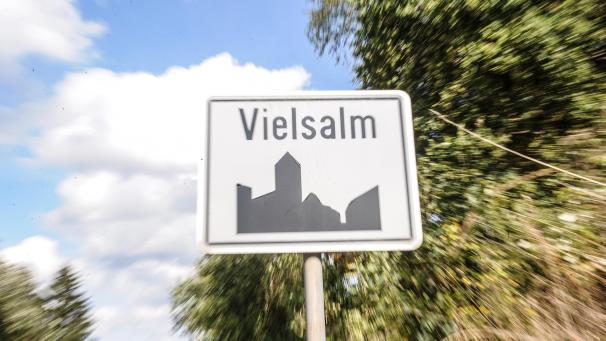 <p>Bis zum Sommer wird die Regionalstraße N68 zwischen Vielsalm und Grand-Halleux gesperrt.</p>