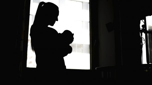 <p>Gute Nachrichten für schwangere Krebspatientinnen</p>