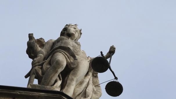 <p>Die Regelungen hinsichtlich Sammelklagen werden vereinfacht.</p>