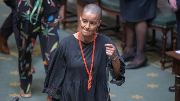 <p>Meryame Kitir</p>